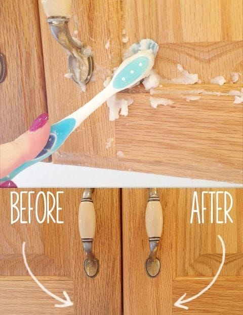 Best Of Best Cleaning Hacks