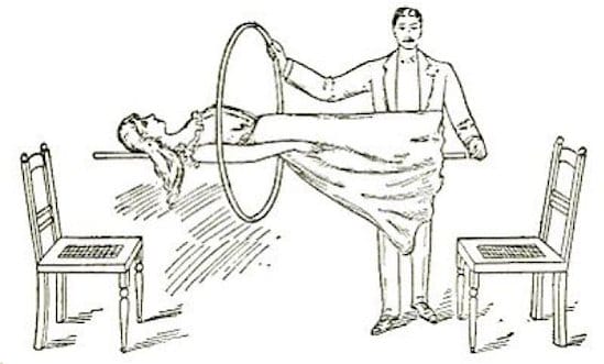 Find The Answers To 6 Classic Magical Tricks