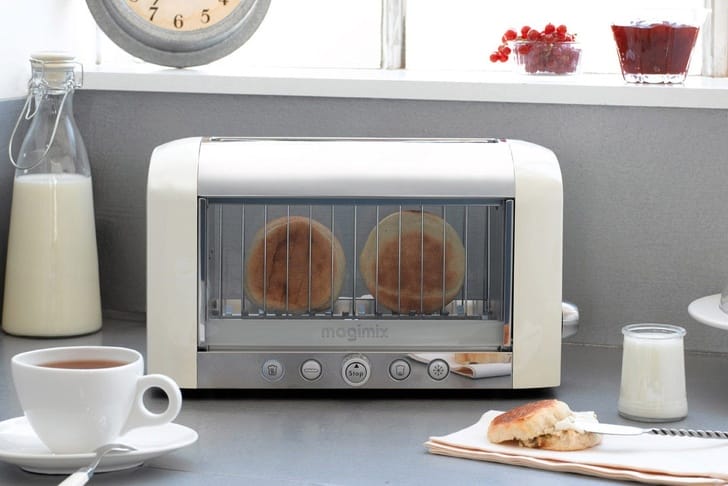 10  Futuristic Gifts Which We Can't Buy Even Today