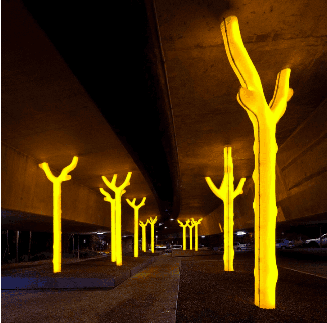 Modern Art That Are Hard To Believe That It  Exists In Real 