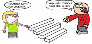 ONLY A GENIUS CAN SOLVE THESE MYSTERIES. DO YOU WANT TO GIVE IT A TRY?