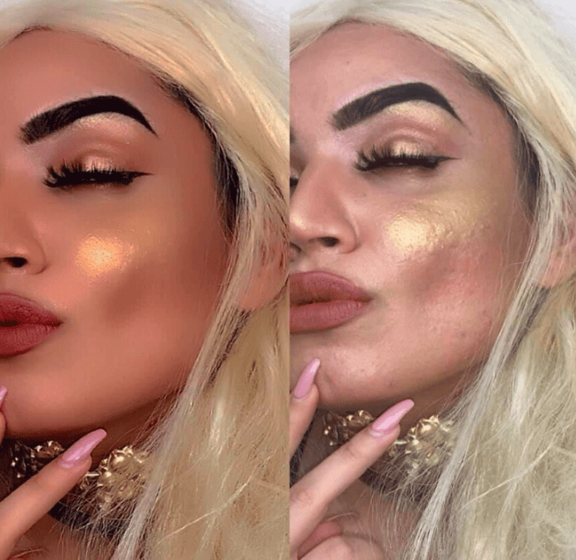 Photos Which Prove Why You Can't Trust Blindly On Social Media