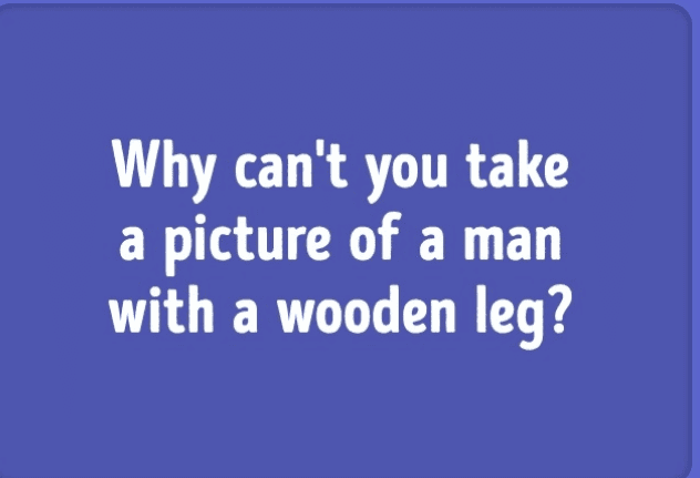 Riddles Which Will Surely Challenge Your Skill