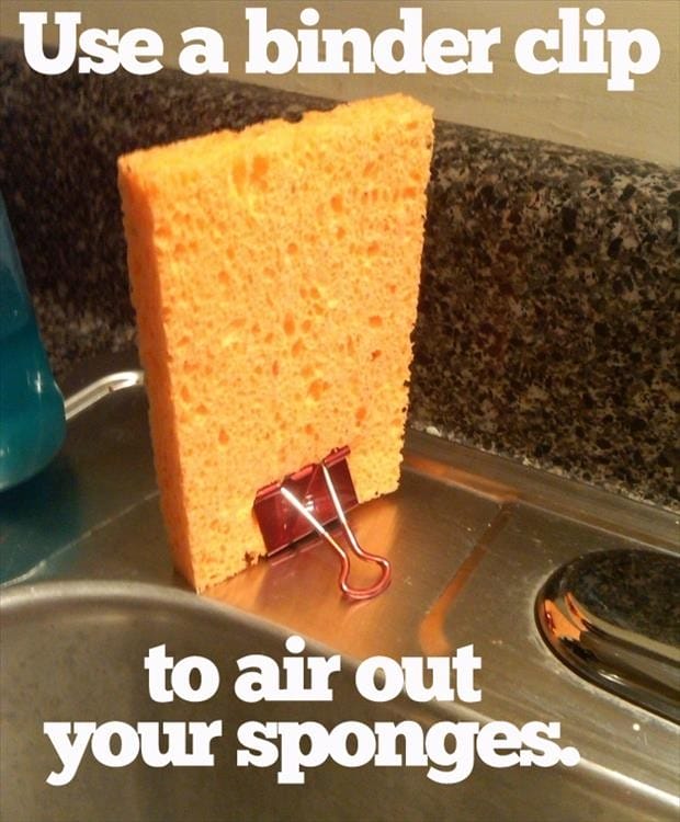 These 13 Amazing Life Hacks Will Make You Try Them At Home