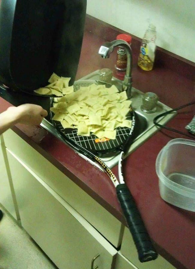 11 Brilliant People Prove That Weird Looking Ideas Works For Good Sometime.