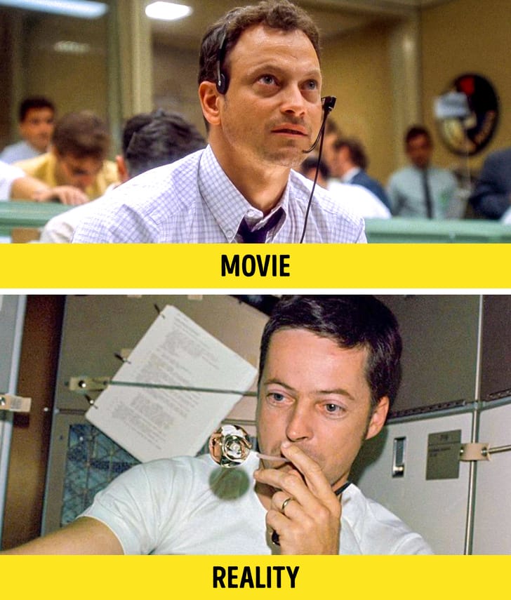 10  Epic Movies That Twisted History