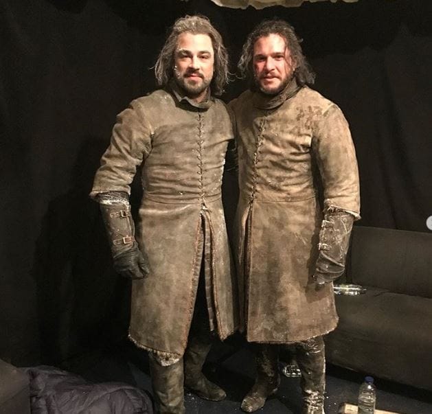 10 Actors And Their Stunt Doubles That You Will Fail To Find The Difference