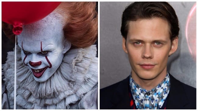10 Actors Who Played Hideous Role And How They Look Like In Real Life
