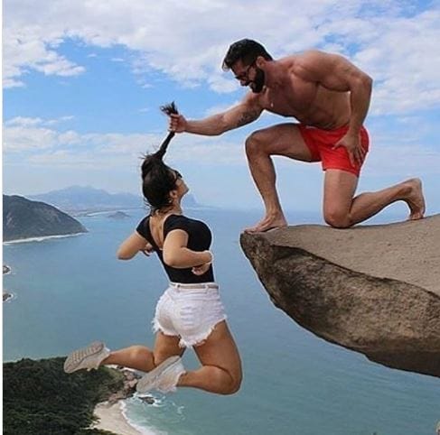 10 Clever Photo Ideas That Can Really Make You An Internet Star