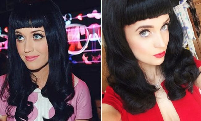 10 Common Citizen Who Are A Carbon Copy Of A Famous Celebrit