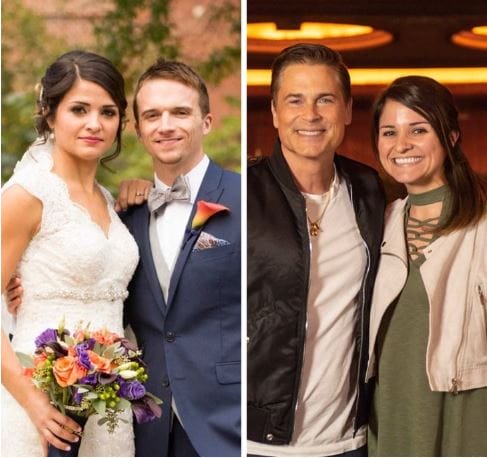 10 Couples Whose Great Sense Of Humour Can Break The Internet Record