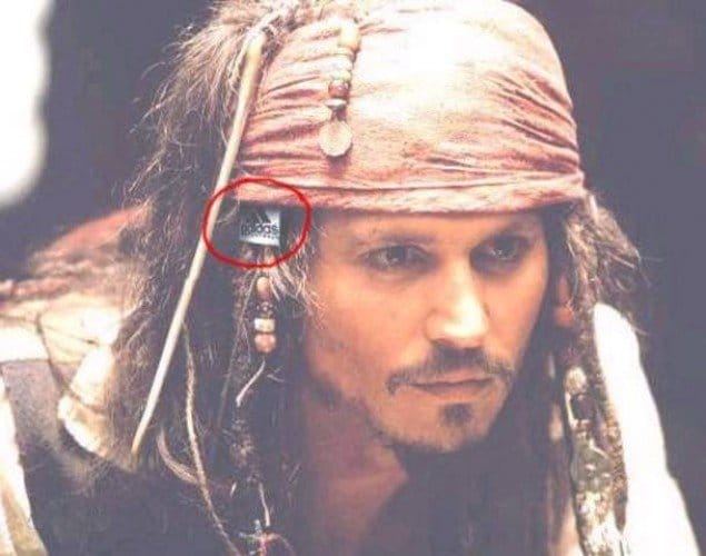 10 Epic Hollywood Movie Blunders That Went Unnoticed