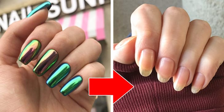 10 Everyday Habits Which Are Spoiling Women's Beauty and Health