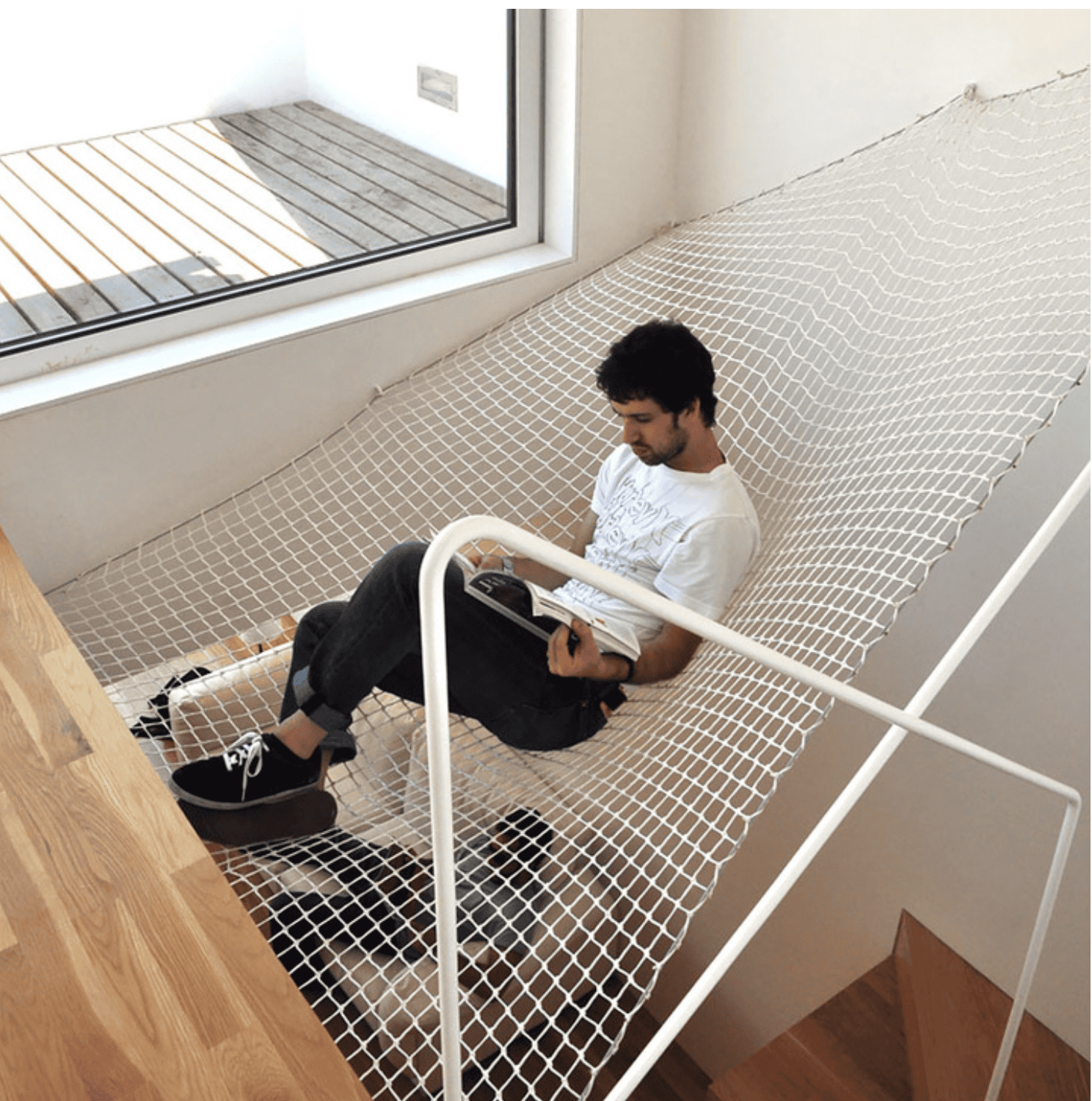 10 Extraordinary Designs That Will Make You To Not Leave Your Home
