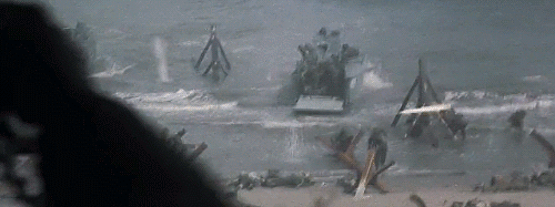 10 Facts From The Movie 'Saving Private Ryan' You Won't Stop Applauding For.