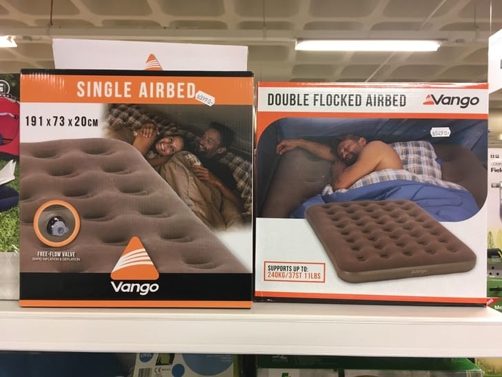 10 Fail Advertisement Reveals That Expectation Hurts