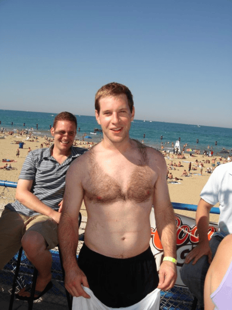 10 Fails Spotted On The Beach That Will Make You Burst With Laughter