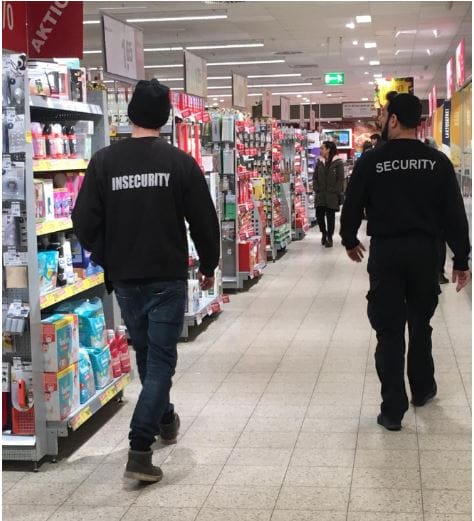 10 Funny Things That Could Only Happen At A Walmart