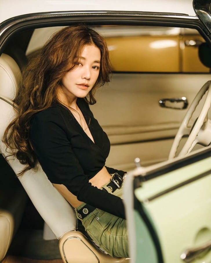 10 Gorgeous Women Who Broke The Myth Of Ageing 20 years Ago