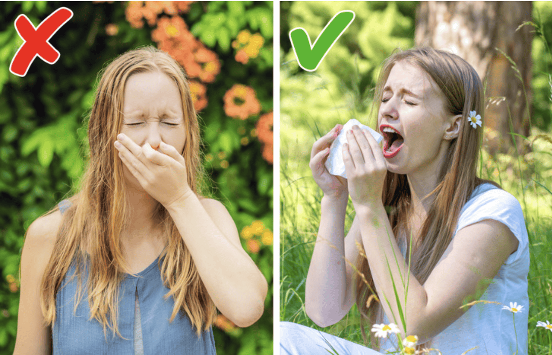 10 Harmless Habits That Might Be Bad For Your Body