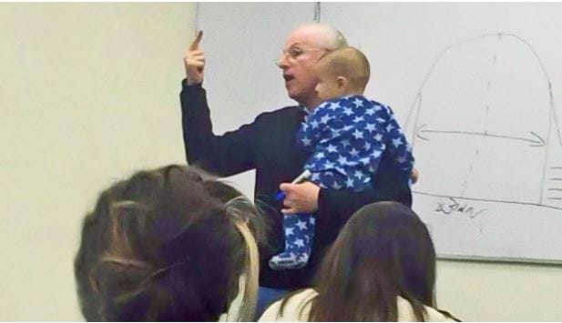 10 Hilarious Teacher Around The World That Are Way More Cooler Than Ours