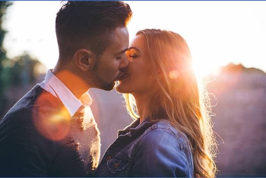 10 Indirect Signs Which Prove That You Are Meant For Each Other