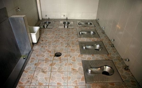 10 Insane Toilet Designs Which Will Make You Sit Up And Take Notice