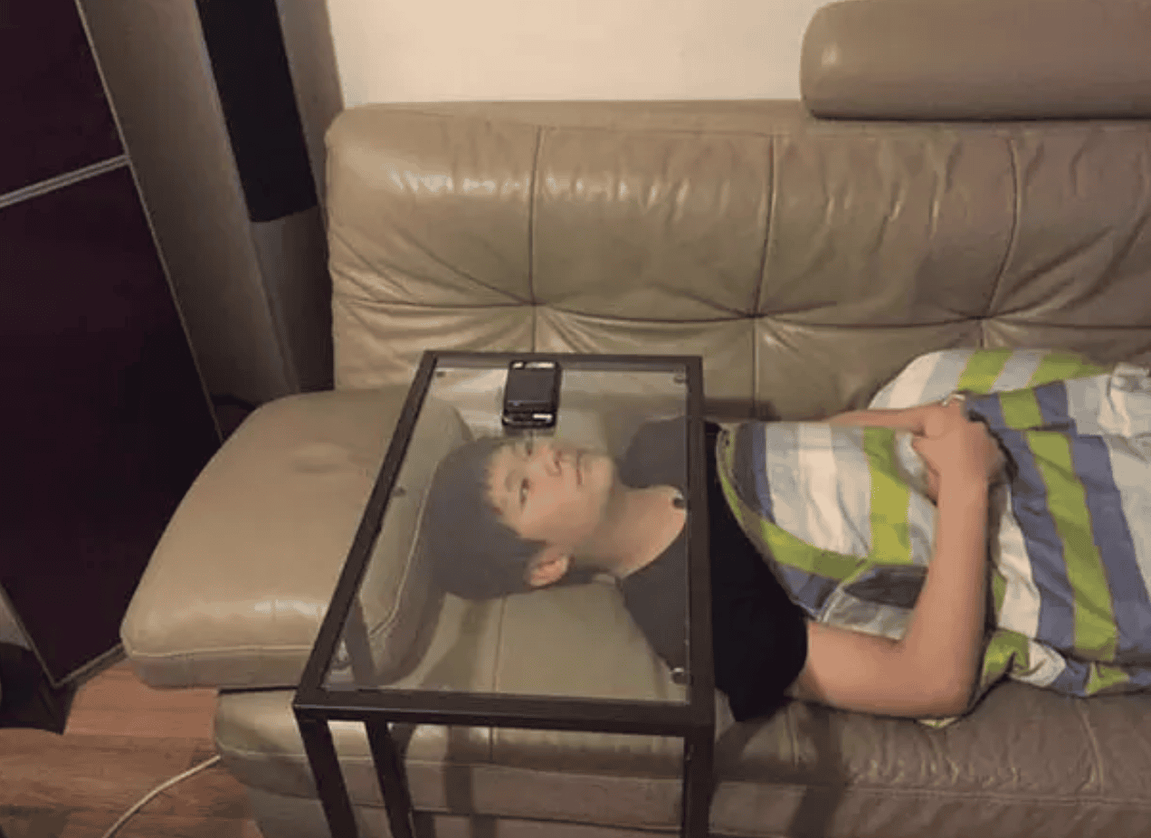 10 Lazy People Who Won The Internet With Their Crazy Inventions