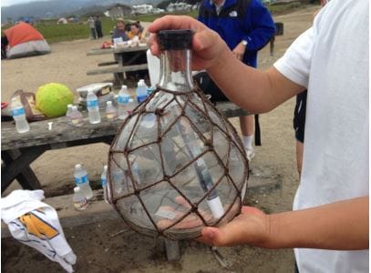 10 Lucky People Who Found The Most Unexpected Things