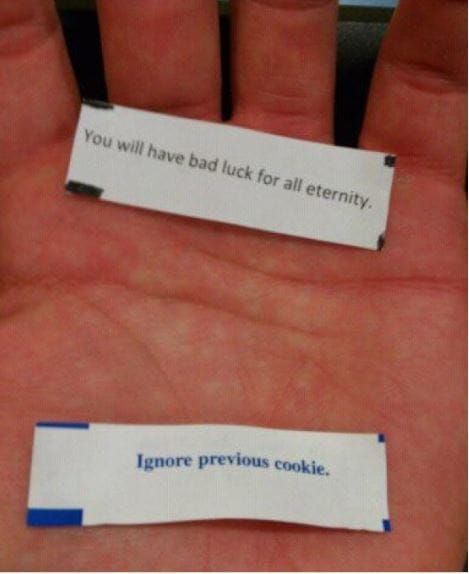 10 Lucky People Who Had A Great Escape