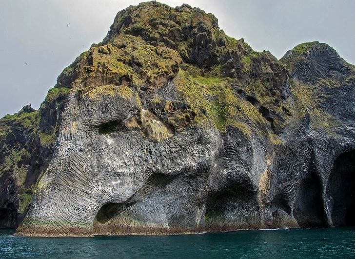 10 Marvelous Places On Earth That It Is Hard To Believe It Exist