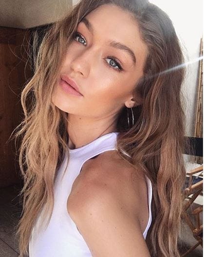10 Most Gorgeous Faces All Around The World