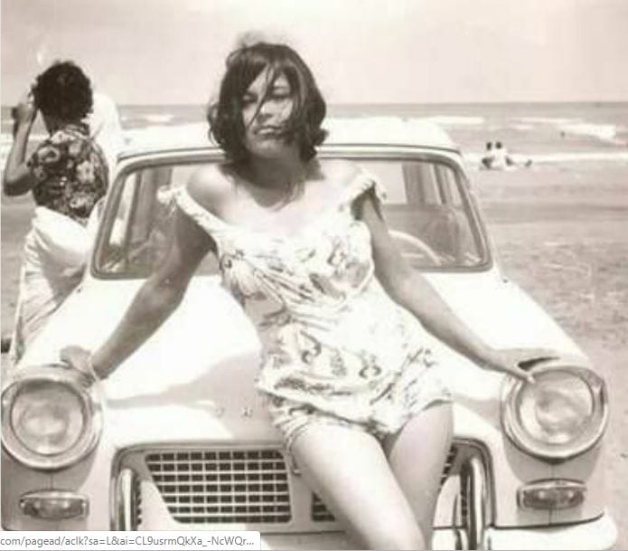 10 Most Momentary Pictures Captured By Photographers From The Past