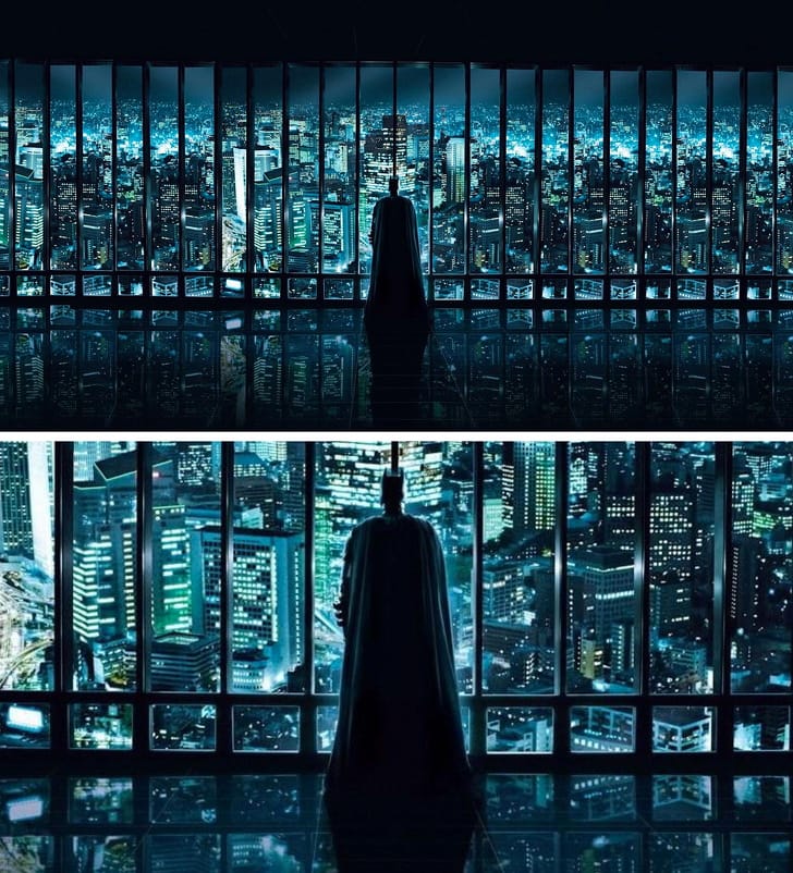 10 Movie Posters With Photoshop Fails So Incredulous That They Went Viral