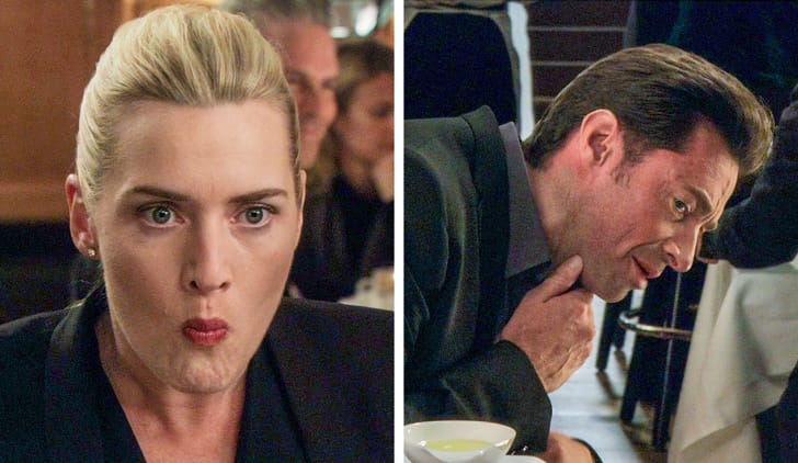 10 Movie Scenes Which Actors Will Not Like To Remember