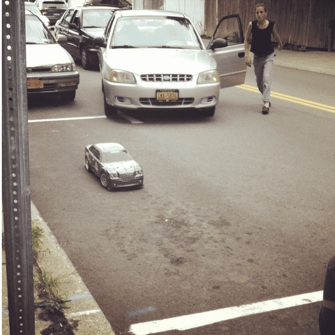 10 Parking Dramas Which Stole The Show!