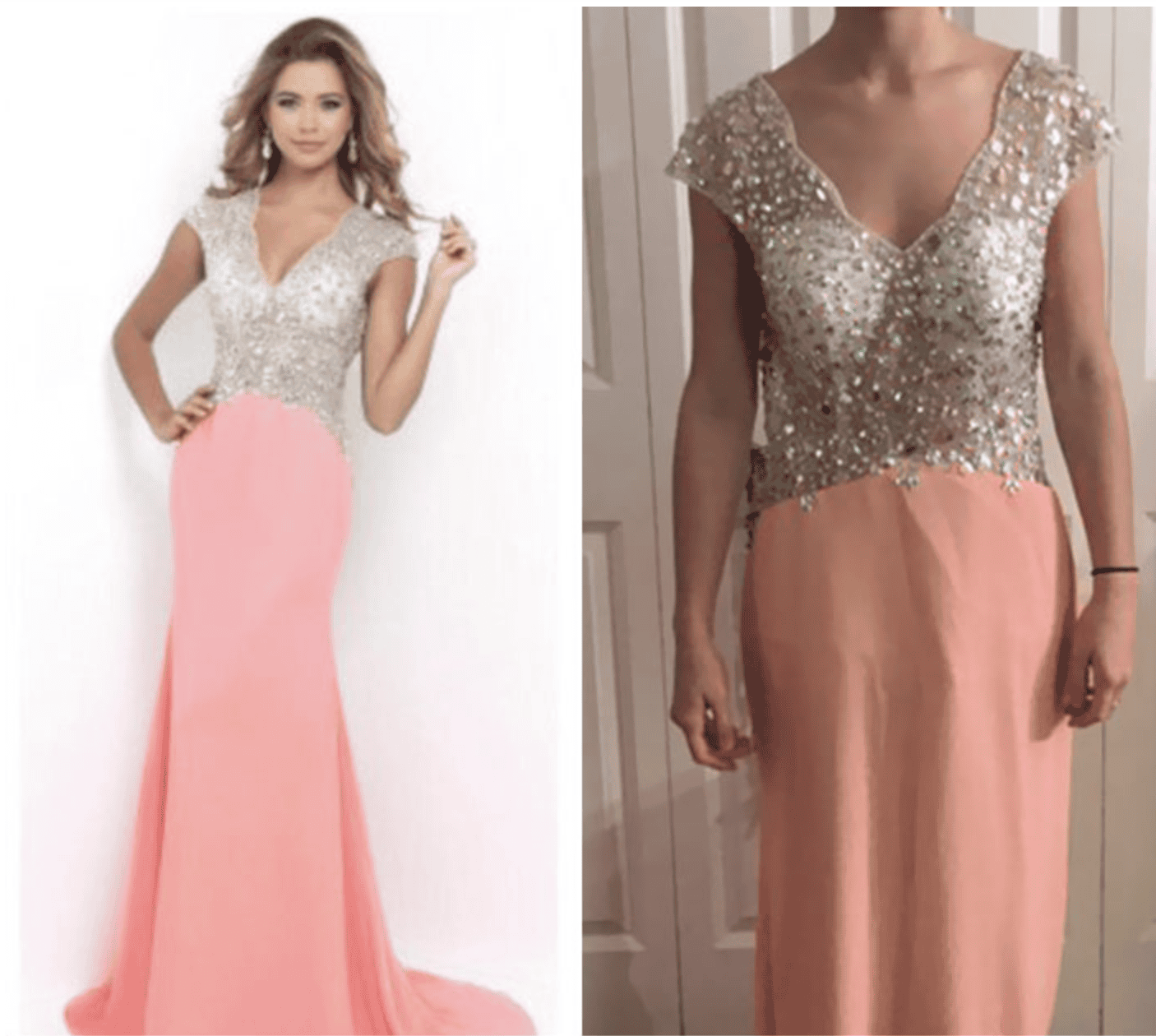 10 People Regretted After Ordering Clothes From China