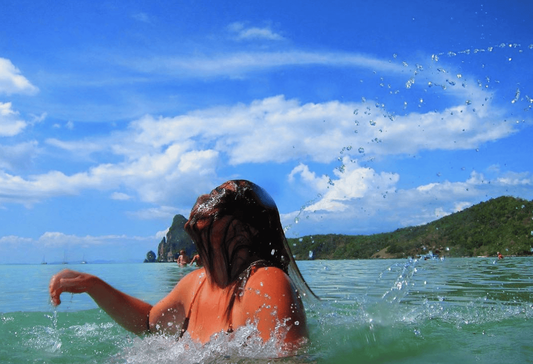 10 People Showed Us The Hilarious Moment From Their Vacation That They Will Never Forget