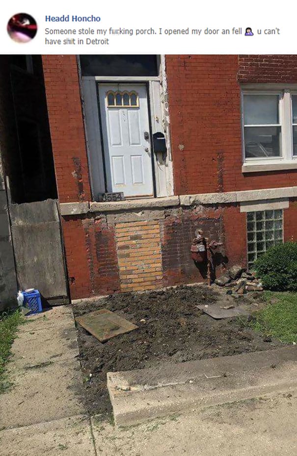 10 People Who Are Having A Far More Worse Day Than You