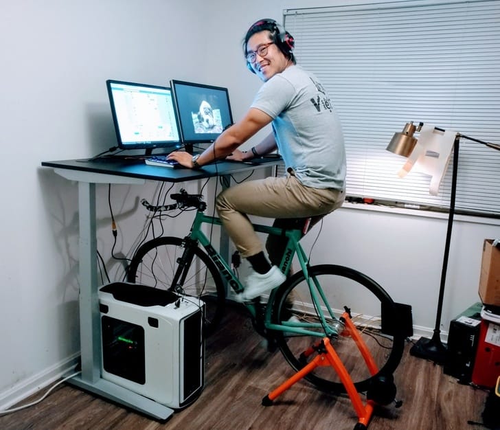 10 People Who Are In 3100, While We Are Yet Living In 2019