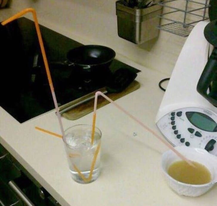 10 People Who Have Solutions To Every Problems