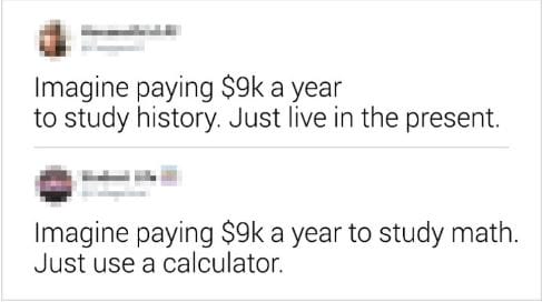 10 People Who Won The Internet For Their Sarcastic Comments