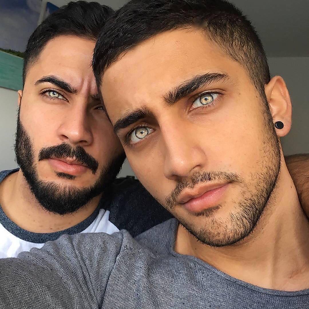10 People With Stunning Features That  Gave Us The Definition Of Beauty