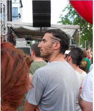 10 People With The Strangest Style Sense So That No One Could Copy Them