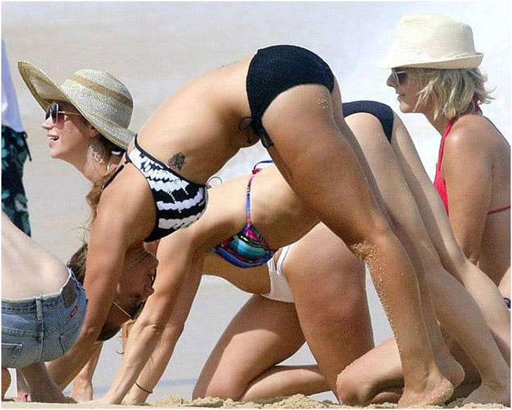 10 Perfectly Timed Photos Which Are Hilarious
