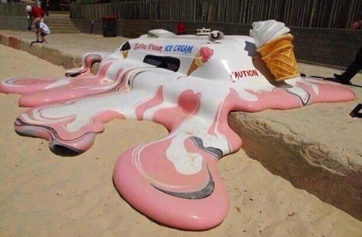 10 Photos Prove That Summer Heat Doesn't Believe In Kindness