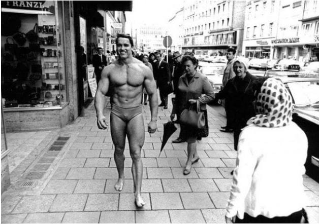 10 Pictures From The Historical Times That You Haven't Seen Before