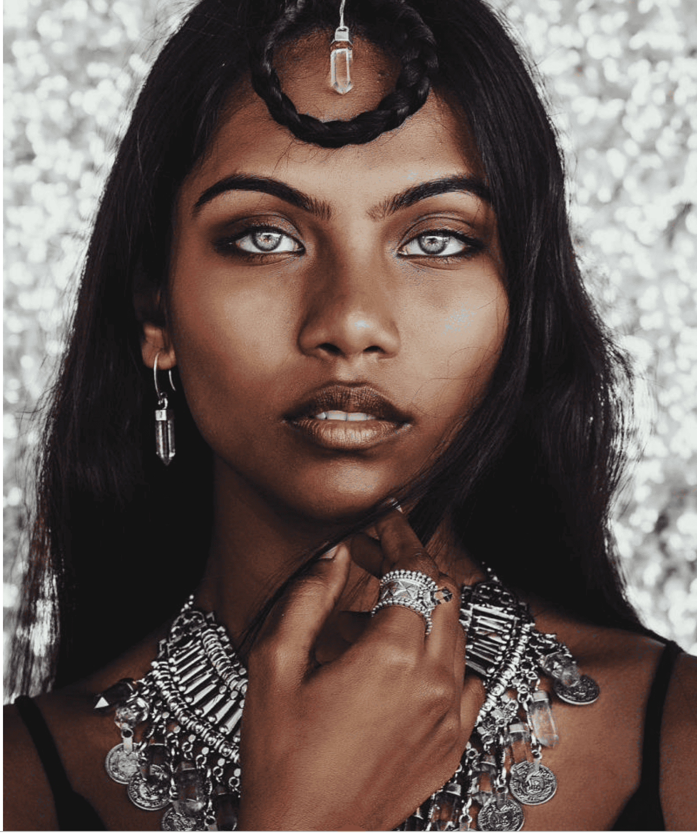 10 Pictures Of People Who Are Unique Creation Of God