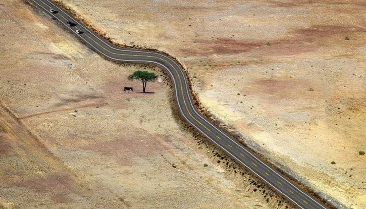 10 Pictures Prove That Our Nature Will Live Longer