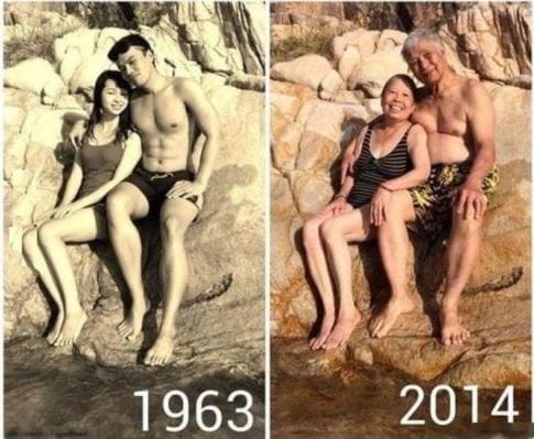 10 Pictures That Can Melt Anyone's Heart